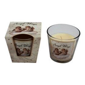 ARÔME - Anjelské krídla