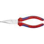 Knipex 30 25 190 dielňa ploché ihlové kliešte rovné 190 mm; 30 25 190