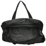 Športová taška Enrico Benetti Cornell 47228 Black