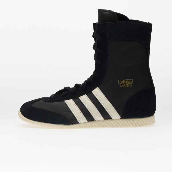 Tenisky adidas Japan H W Core Black/ Off White/ Crew White EUR 38
