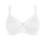 Dámska podprsenka True Shape Sensation W01 biela Triumph WHITE