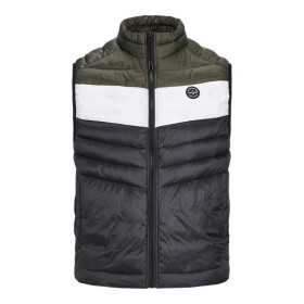 Jack&Jones Jjespring Vesta s golierom Noos M 12258457 S