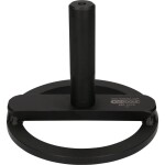 Montážny tŕň pólového kolesa pre Mercedes, Ø 186 mm KS Tools 460.5478; 460.5478