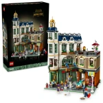 LEGO® Icons 11371 Obchodná ulica
