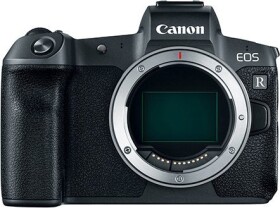 Canon Canon EOS R Kit RF 24-105mm F4-7.1