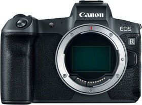 Canon EOS R + RF 24-105 mm f/4-7.1 IS STM (3075C033)
