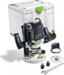 Festool Frezarka górnowrzecionowa OF 2200 EB-Plus