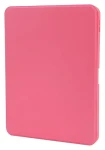 Devia Justyle Case iPad Air 11" (M1/M2/M3) Watermelon Red / Puzdro pre tablet Apple iPad / so slotom na Apple Pencil (6942297149441)