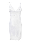 Slip model 18240393 White S - DKaren