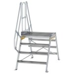 MUNK Günzburger Steigtechnik 600924 MUNK Günzburger Steigtechnik 600924 MUNK Günzburger Steigtechnik 600924 1 ks 1 ks 1 ks; 600924