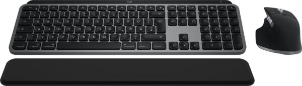 Logitech MX Keys S Combo (920-012840)