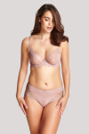 Podprsenka Panache Ana Plunge vintage 9396 70D