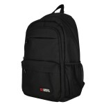 Batoh na notebook Enrico Benetti Hamburg Notebook Backpack 23 l Black