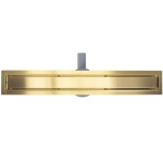 REA - Odtokový žľab Neox pre Brush Gold 80 REA-G2703