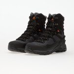 Tenisky Mammut Blackfin III WP High Men Black EUR 44 2/3