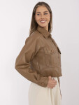 HM KR bunda MC1201.73P camel M