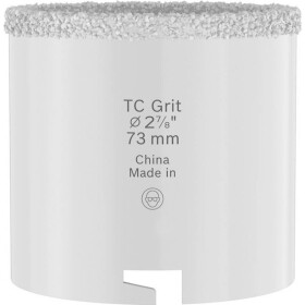 Bosch Accessories 2608594536 2608594536 vŕtacia korunka 73 mm 1 ks; 2608594536