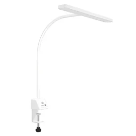 Connect IT FLEX biela / Stolová LED lampička (CLI-7510-WH)
