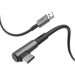 Kiwi design 5M Link Cable / uhlový kábel pre virtuálnu realitu / USB 3.2 (QC-8.5/HJT-526)