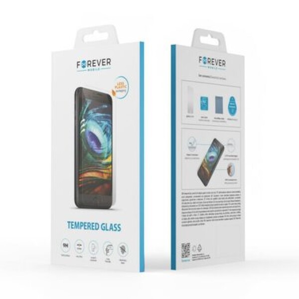 Forever Tvrdené sklo 2.5D pre Samsung Galaxy A05S (NFOLSAGAA05SFO)