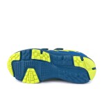 Detská športová obuv Bugga TEMPE Blue B00211-04 - 27