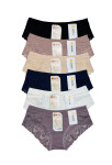 DC Girl nohavičky 26257 A'2 S-XL modal směs barev XL