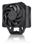 Noctua NH-U12A Chromax.black