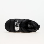 Tenisky The North Face Nuptse Mule Black/ White EUR 43