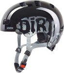 UVEX KID 3 DIRTBIKE BLACK 2022
