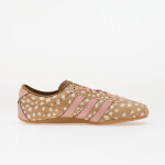 Tenisky adidas Tokyo Brown Desert/ Wonder Mauve/ Off White EUR 37 1/3