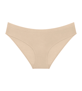 Dámske tangá Sense of Modal Tai - YELLOW - beige 0026 - TRIUMPH YELLOW XL