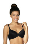 BRA 138 BLACK černá 80E