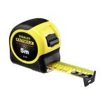 Stanley 0-33-720 / FatMax BladeArmor Zvinovací meter 5m (0-33-720)