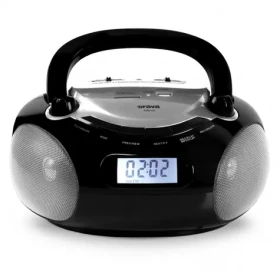 Orava RSU-05 / Prenosný USB SD Bluetooth audio systém / FM (8586016722645)