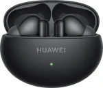 Huawei FreeBuds 6i čierna / bezdrôtové slúchadlá s mikrofónom / ANC / Bluetooth 5.3 / IP54 (55037551)
