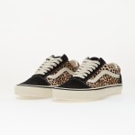 Tenisky Vans Old Skool Black/ Leopard EUR 42