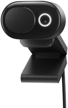 Microsoft Microsoft Modern Webcam 1920 X 1080 Pixels Usb Black (8L3-00004)