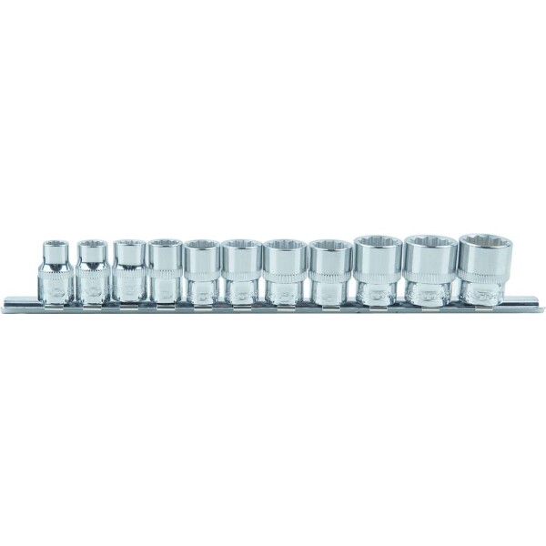 KS Tools 9180601 Súprava nástrčných hlavíc, 3/8 (10 mm), 918.0601; 918.0601