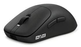 Sony INZONE Mouse-A čierna / Bezdrôtová herná myš / optická / 30000 DPI (MSEG500B.CE7)