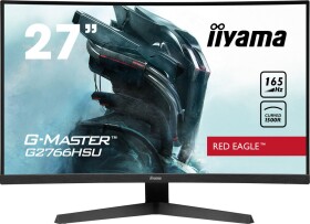 Iiyama G-Master G2766HSU-B1 Red Eagle