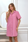 NIGHTGOWN 2614 Meruňka M