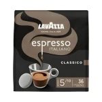 Lavazza Espresso Classico / Pody Senseo / 36 ks