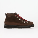 Tenisky Filling Pieces Glacier Boot Suede Chocolate EUR 44