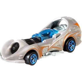 Hot Wheels Angličák Color Shifters