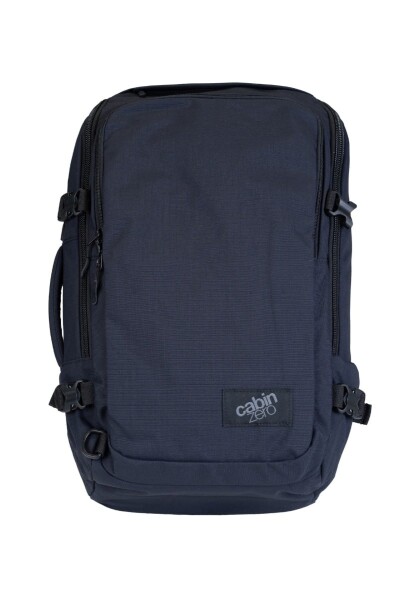 Cestovný batoh do lietadla CabinZero Adventure Pro 32L Absolute Black