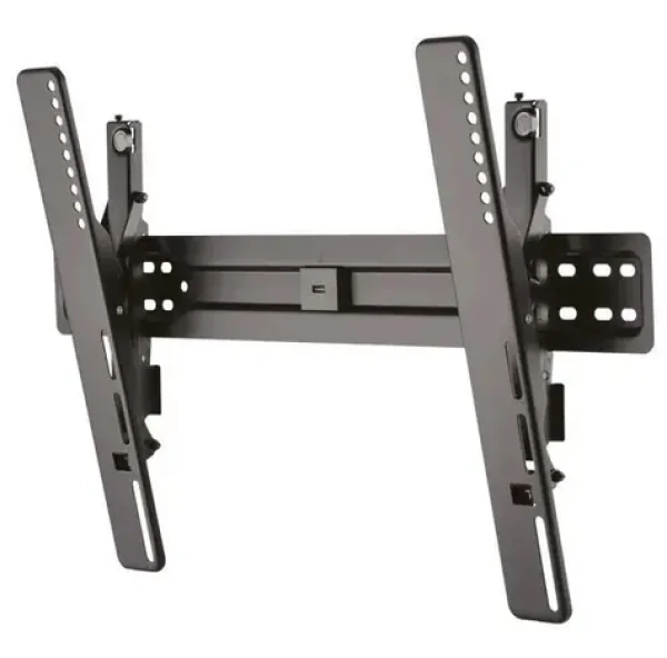 Neomounts LED-W650BLACK / držiak televízie na stenu / veľkosť 32-75" / VESA 200x200 - 600x400 / nosnosť 35 kg (LED-W650BLACK)