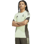 Adidas Real Madrid Training JSY M Tričko JP3977 S
