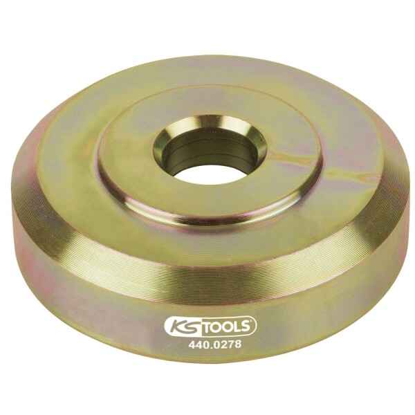 Demontážny kotúč, Ø 78 mm KS Tools 440.0278; 440.0278