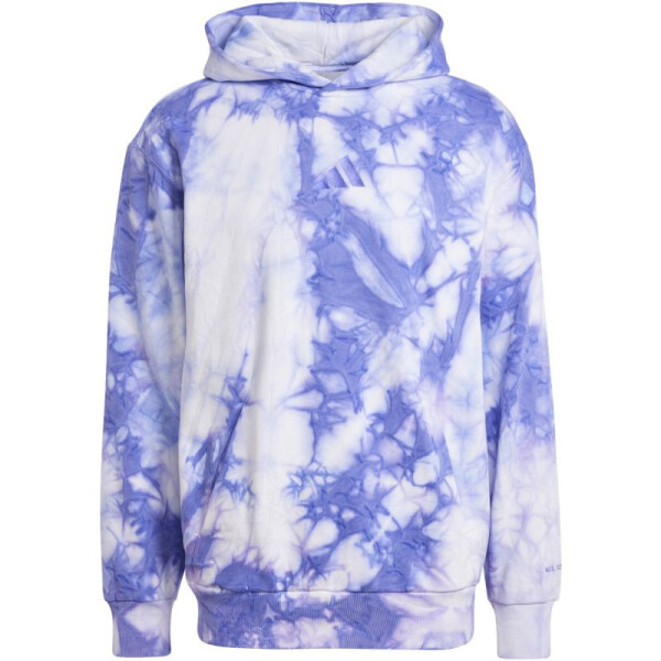 Adidas ALL SZN Fleece Washed Hoodie M IY6591 muži M