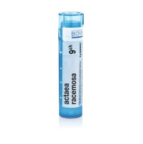 ACTAEA RACEMOSA CH9 granule 4 g
